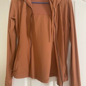lululemon athletica Define Nulu jacket